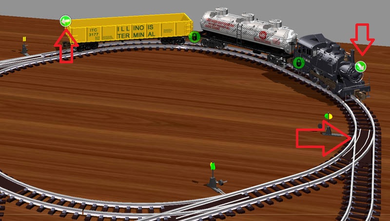 TraiNscale-Relax Navigation – TraiNscale.com